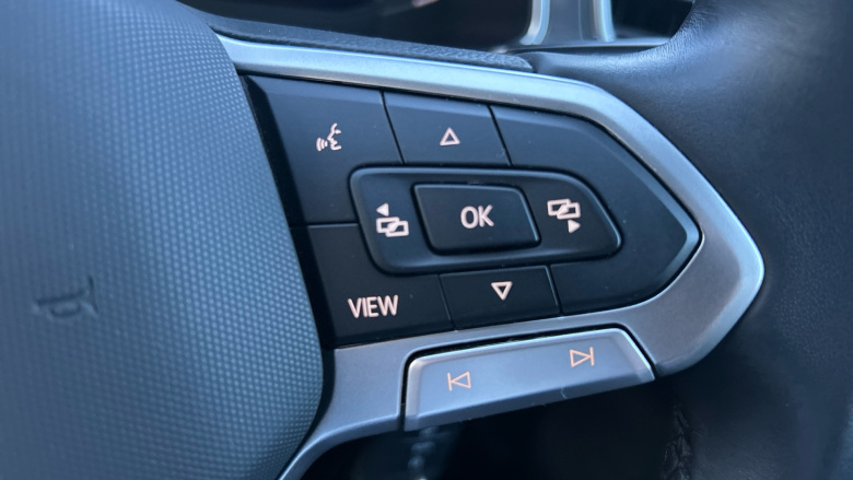 Volkswagen T-Roc 1.0 TSI 115 Style 5dr Petrol Hatchback